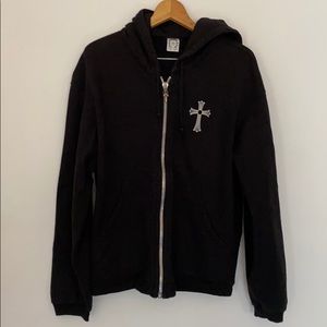 Chrome Hearts Sweater / Hoodie